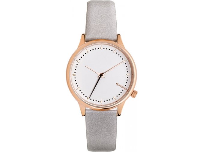 Dámske Hodinky KOMONO KOM-W2812 36MM
