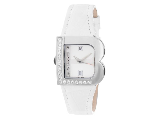 Dámske Hodinky LAURA BIAGIOTTI LB0001L-BL 33MM