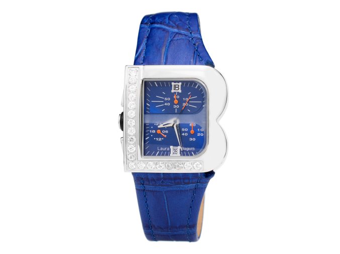 Dámske Hodinky LAURA BIAGIOTTI LB0002L-02Z 33MM
