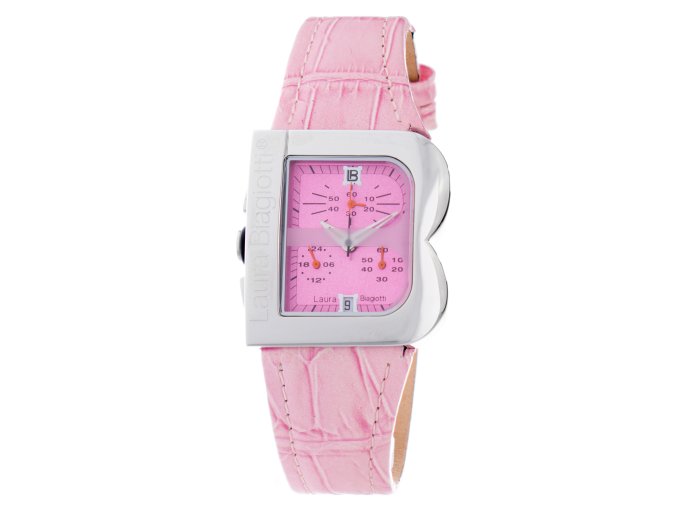 Dámske Hodinky LAURA BIAGIOTTI LB0002L-03 33MM