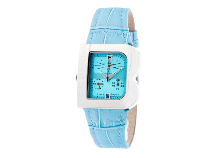 Dámske Hodinky LAURA BIAGIOTTI LB0002L-04 33MM