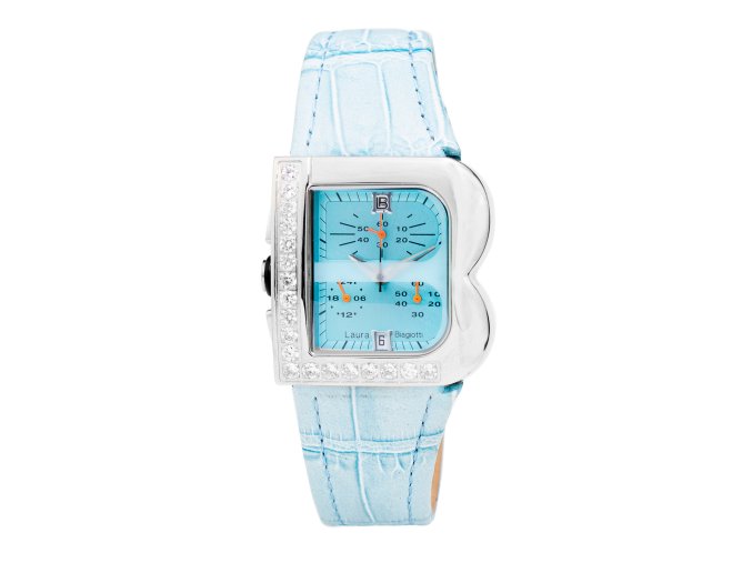 Dámske Hodinky LAURA BIAGIOTTI LB0002L-04Z 33MM