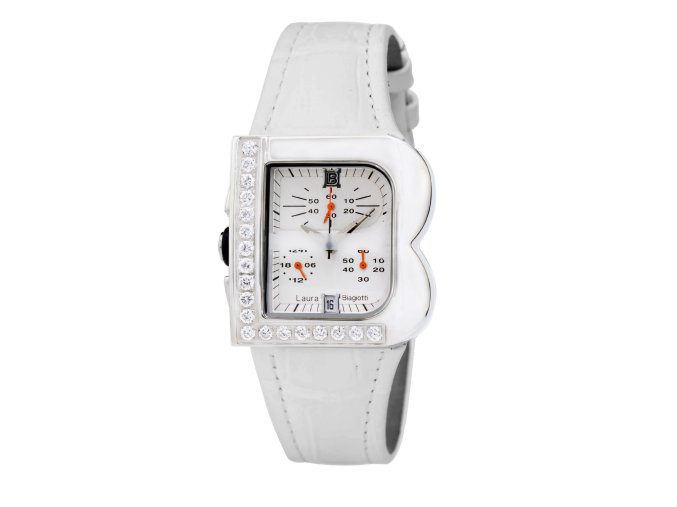 Dámske Hodinky LAURA BIAGIOTTI LB0002L-07Z 33MM