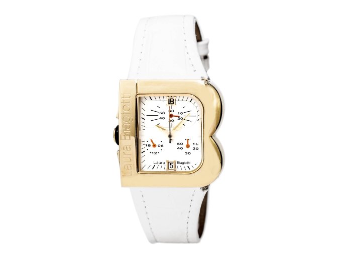 Dámske Hodinky LAURA BIAGIOTTI LB0002L-08-2 33MM
