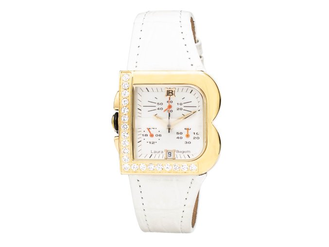Dámske Hodinky LAURA BIAGIOTTI LB0002L-08Z 33MM