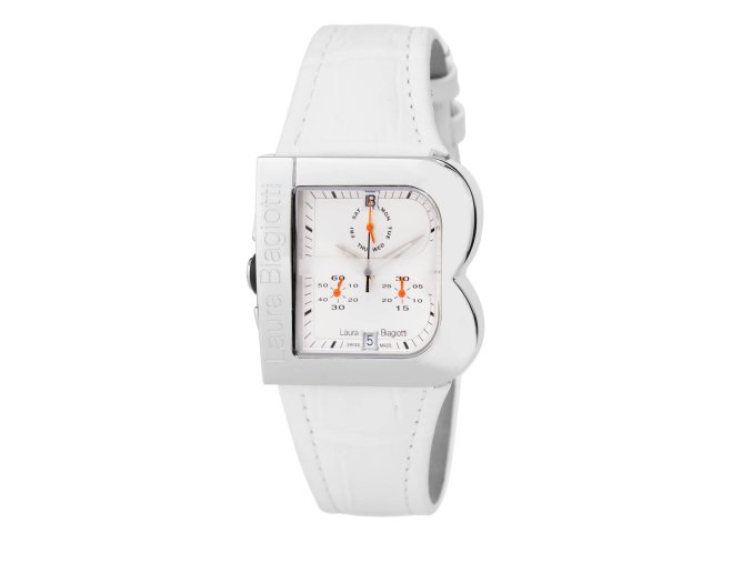 Dámske Hodinky LAURA BIAGIOTTI LB0002L-B-2 33MM