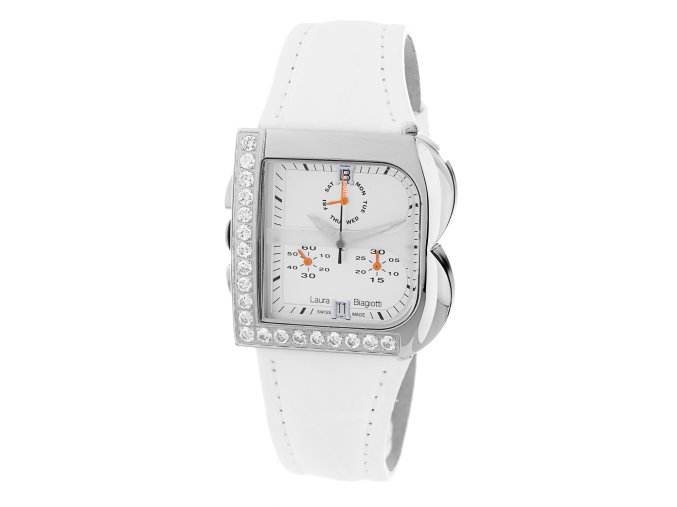 Dámske Hodinky LAURA BIAGIOTTI LB0002L-BLZ 33MM