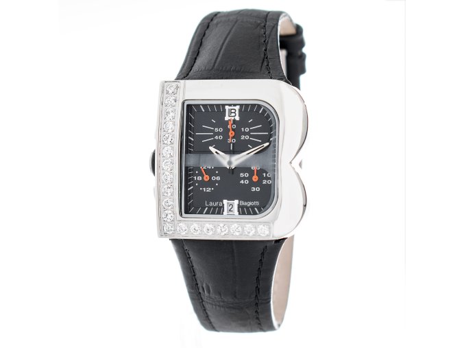 Dámske Hodinky LAURA BIAGIOTTI LB0002L-N 33MM
