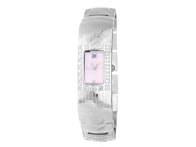 Dámske Hodinky LAURA BIAGIOTTI LB0004S-03Z 18MM