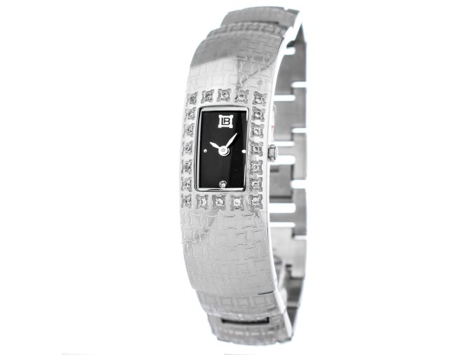 Dámske Hodinky LAURA BIAGIOTTI LB0004S-04Z 17MM