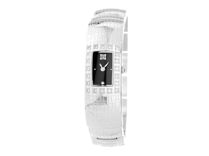 Dámske Hodinky LAURA BIAGIOTTI LB0004S-N 18MM