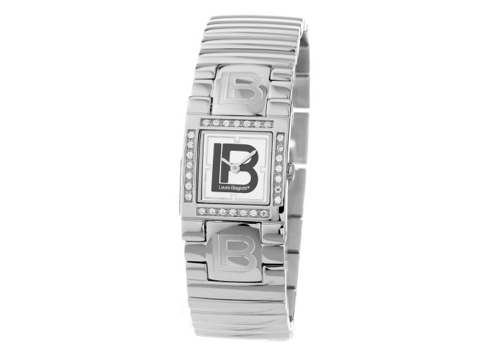 Dámske Hodinky LAURA BIAGIOTTI LB0005L-01Z 21MM