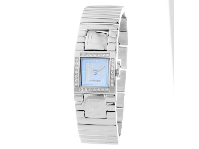 Dámske Hodinky LAURA BIAGIOTTI LB0005L-02Z 20MM