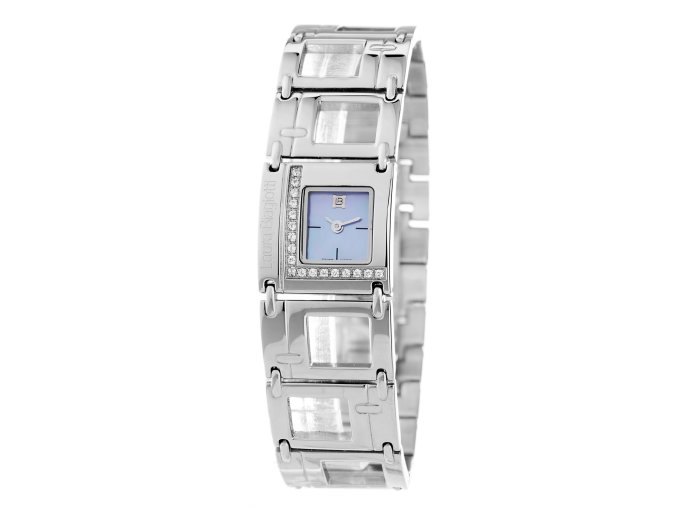 Dámske Hodinky LAURA BIAGIOTTI LB0006S-03Z 21MM