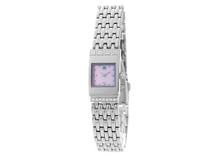Dámske Hodinky LAURA BIAGIOTTI LB0008S-06Z 15MM