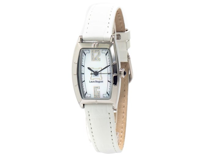 Dámske Hodinky LAURA BIAGIOTTI LB0010L-07 23MM