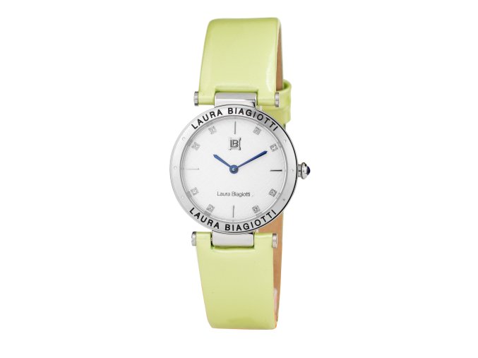 Dámske Hodinky LAURA BIAGIOTTI LB0012L-02 30MM