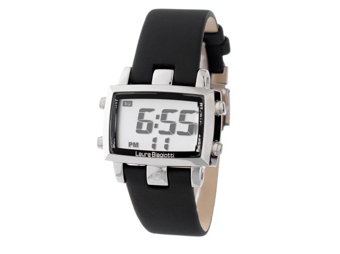 Pánske Hodinky LAURA BIAGIOTTI LB0015M-02 38MM