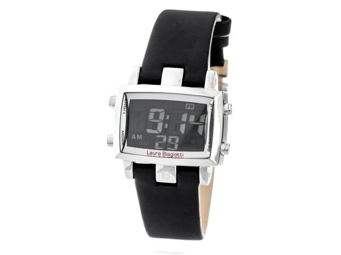 Pánske Hodinky LAURA BIAGIOTTI LB0015M-03 38MM