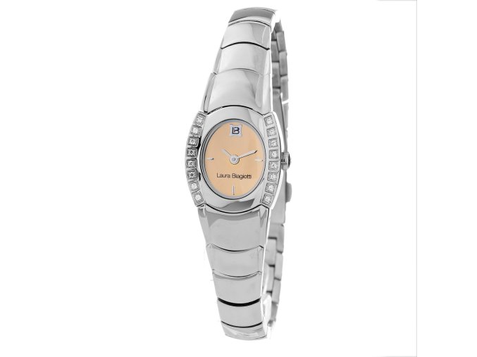 Dámske Hodinky LAURA BIAGIOTTI LB0020L-05Z 22MM