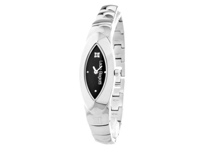Dámske Hodinky LAURA BIAGIOTTI LB0022S-01 18MM