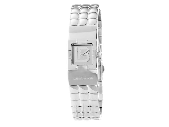 Dámske Hodinky LAURA BIAGIOTTI LB0024S-01 18MM