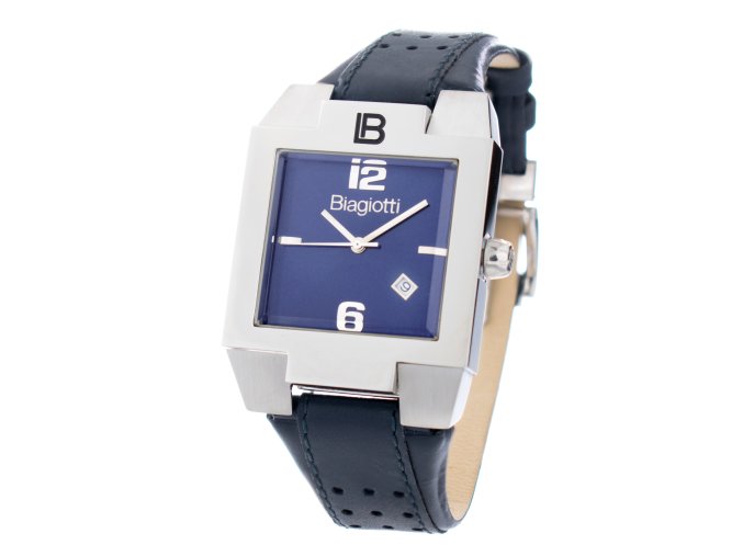 Dámske Hodinky LAURA BIAGIOTTI LB0035M-02 36MM