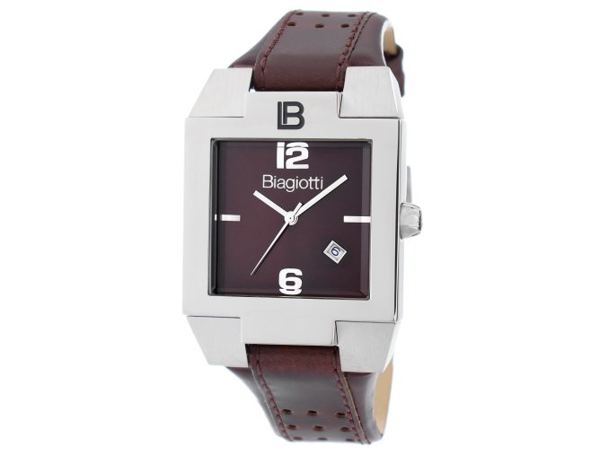 Pánske Hodinky LAURA BIAGIOTTI LB0035M-04 36MM