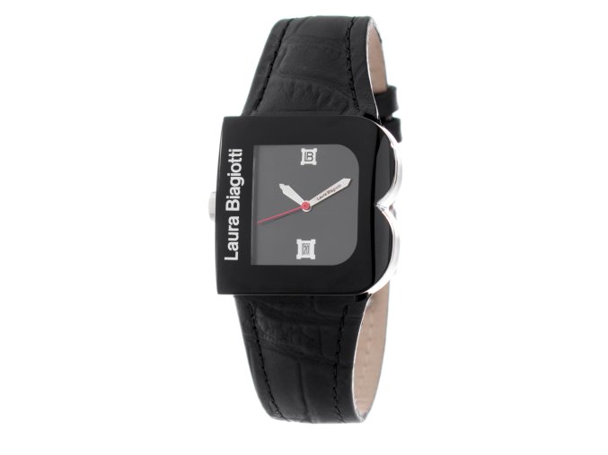 Dámske Hodinky LAURA BIAGIOTTI LB0037L-01 33MM