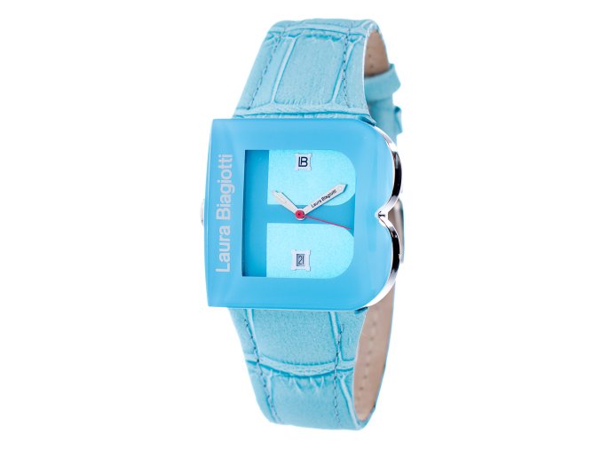 Dámske Hodinky LAURA BIAGIOTTI LB0037L-05 33MM
