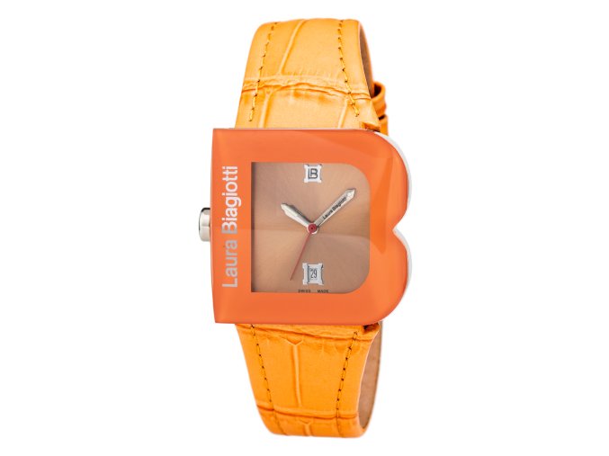 Dámske Hodinky LAURA BIAGIOTTI LB0037L-NA 33MM