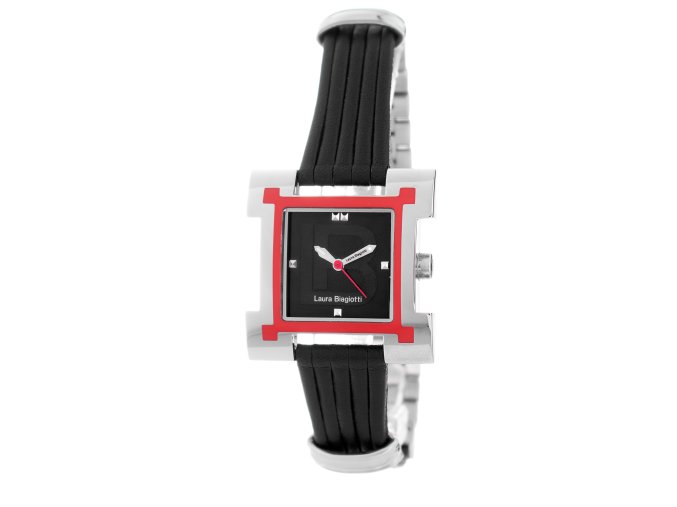 Dámske Hodinky LAURA BIAGIOTTI LB0039L-01 31MM