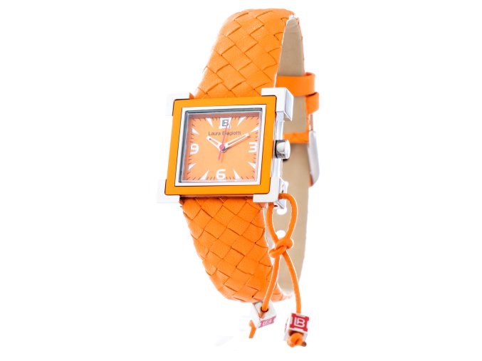 Dámske Hodinky LAURA BIAGIOTTI LB0040L-05 29MM