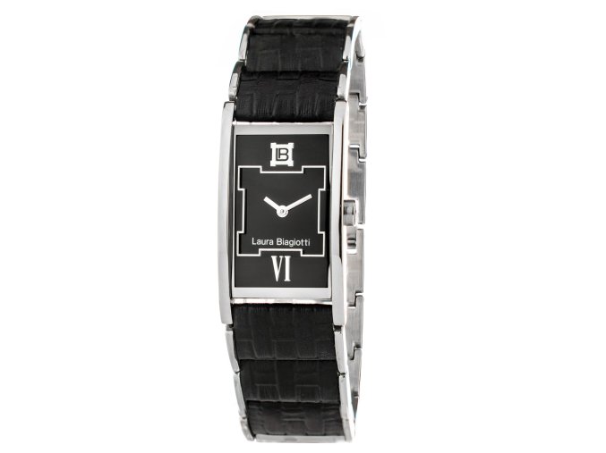 Dámske Hodinky LAURA BIAGIOTTI LB0041L-01 23MM