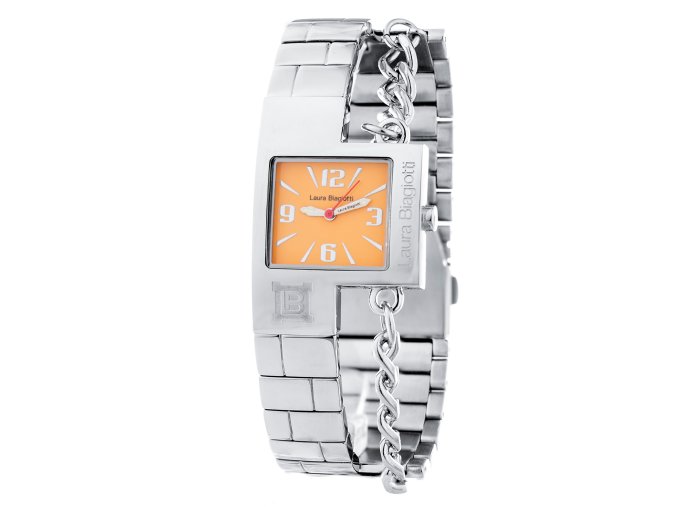Dámske Hodinky LAURA BIAGIOTTI LB0043L-03M 26MM