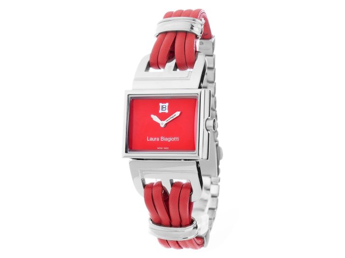 Dámske Hodinky LAURA BIAGIOTTI LB0046L-03 28MM