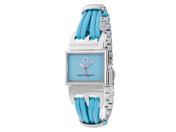 Dámske Hodinky LAURA BIAGIOTTI LB0046L-06 28MM