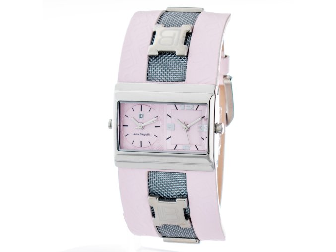 Dámske Hodinky LAURA BIAGIOTTI LB0047L-03 33MM