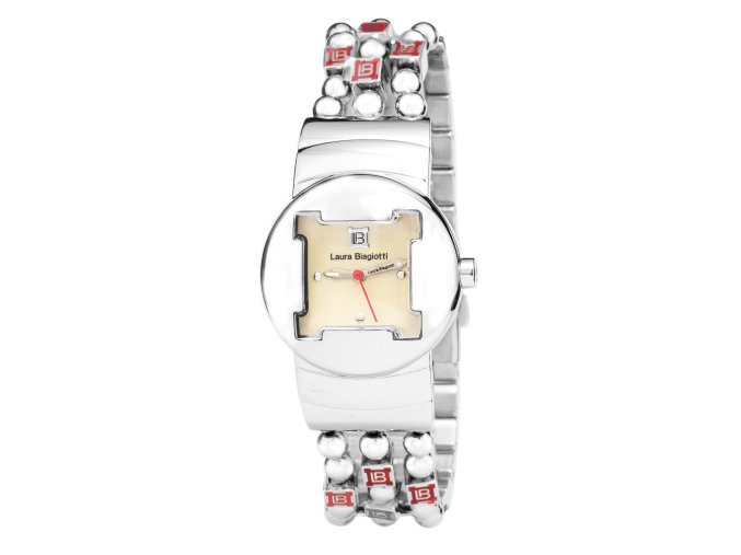 Dámske Hodinky LAURA BIAGIOTTI LB0049L-03M 28MM