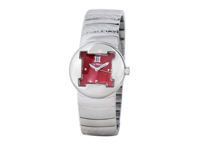 Dámske Hodinky LAURA BIAGIOTTI LB0050L-01M 28MM