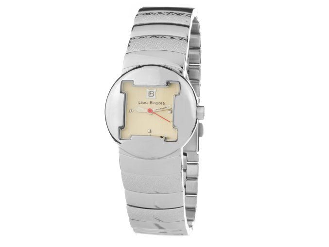Dámske Hodinky LAURA BIAGIOTTI LB0050L-03M 30MM