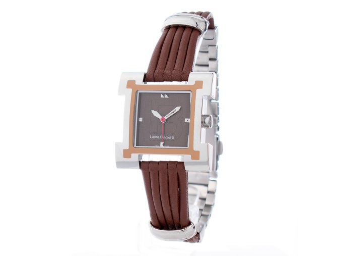 Dámske Hodinky LAURA BIAGIOTTI LBSM0039L-05 25MM