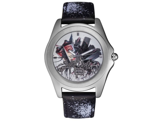 Pánske Hodinky MARC ECKO E07502G3 45MM