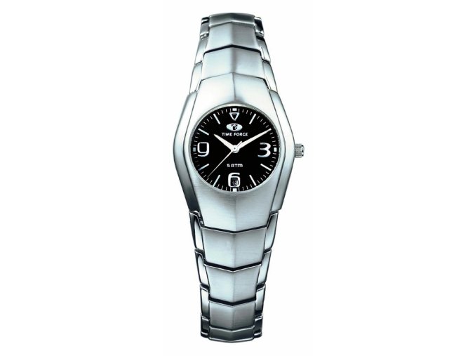 Dámske Hodinky TIME FORCE TF2296L-01M 27MM