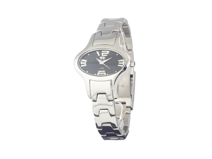 Dámske Hodinky TIME FORCE TF2635L-01M-1 36MM