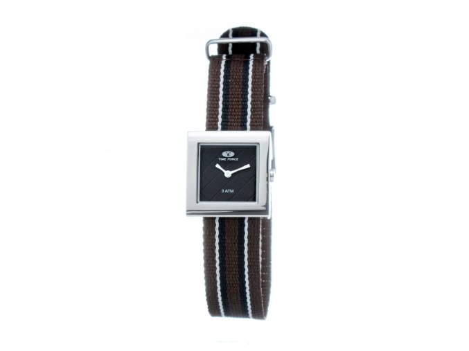 Dámske Hodinky TIME FORCE TF2649L-01-1 25MM