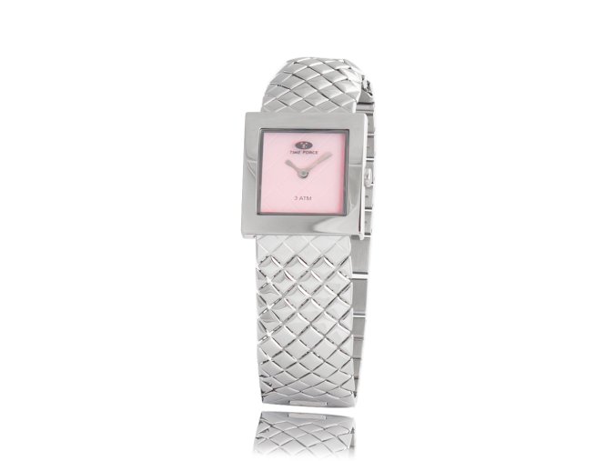 Dámske Hodinky TIME FORCE TF2649L-04M-1 25MM