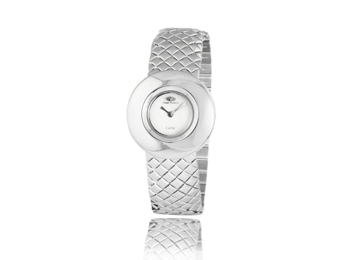 Dámske Hodinky TIME FORCE TF2650L-02M-1 34MM