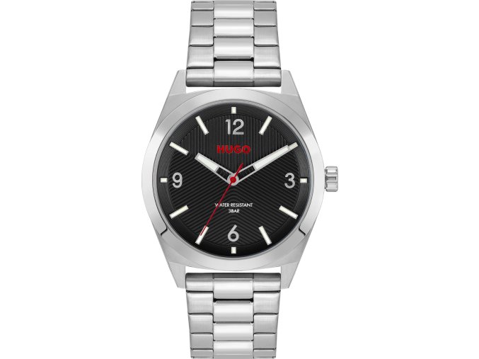 Pánske Hodinky HUGO BOSS 1530251 42MM