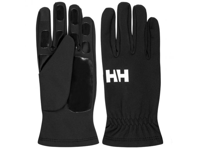 HELLY HANSEN Helly Hansen Odin Windproof Gloves 67119-990
